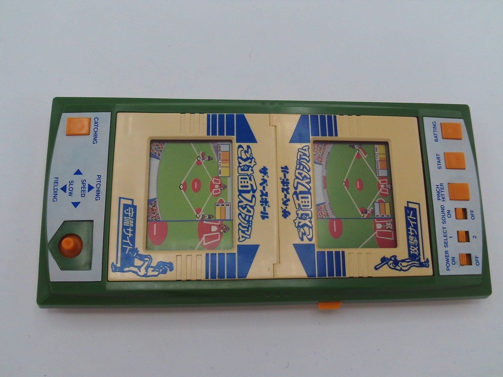 Baseball