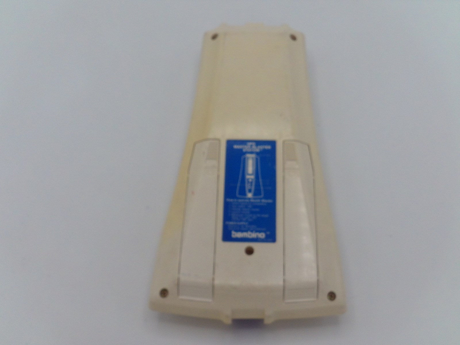 UFO Master Blaster