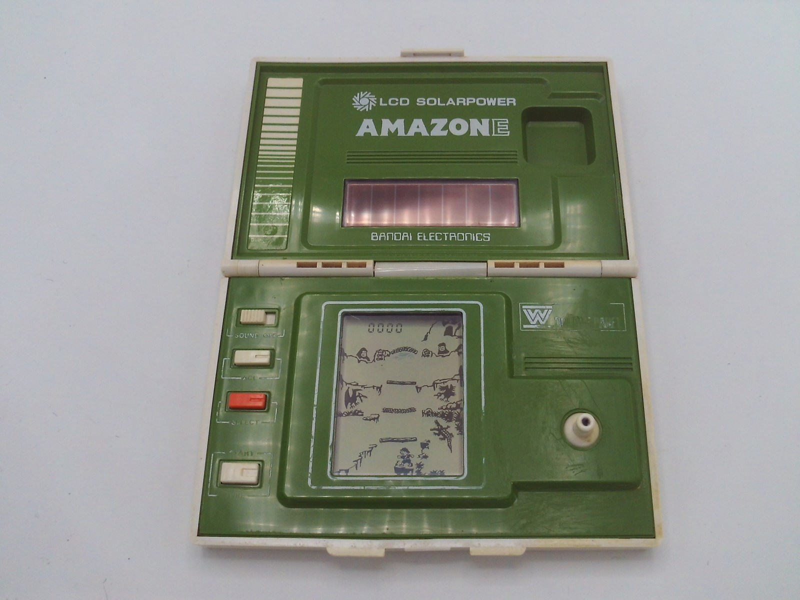 Amazone