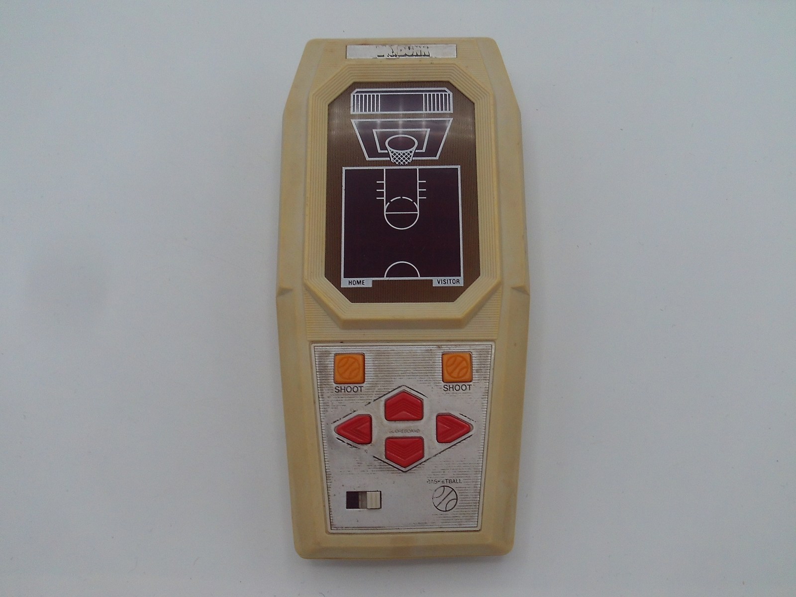 Dr. Dunk