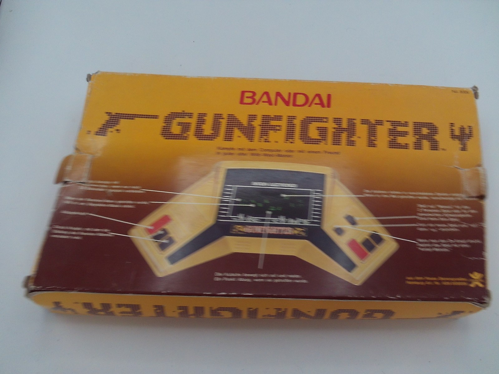Gunfighter