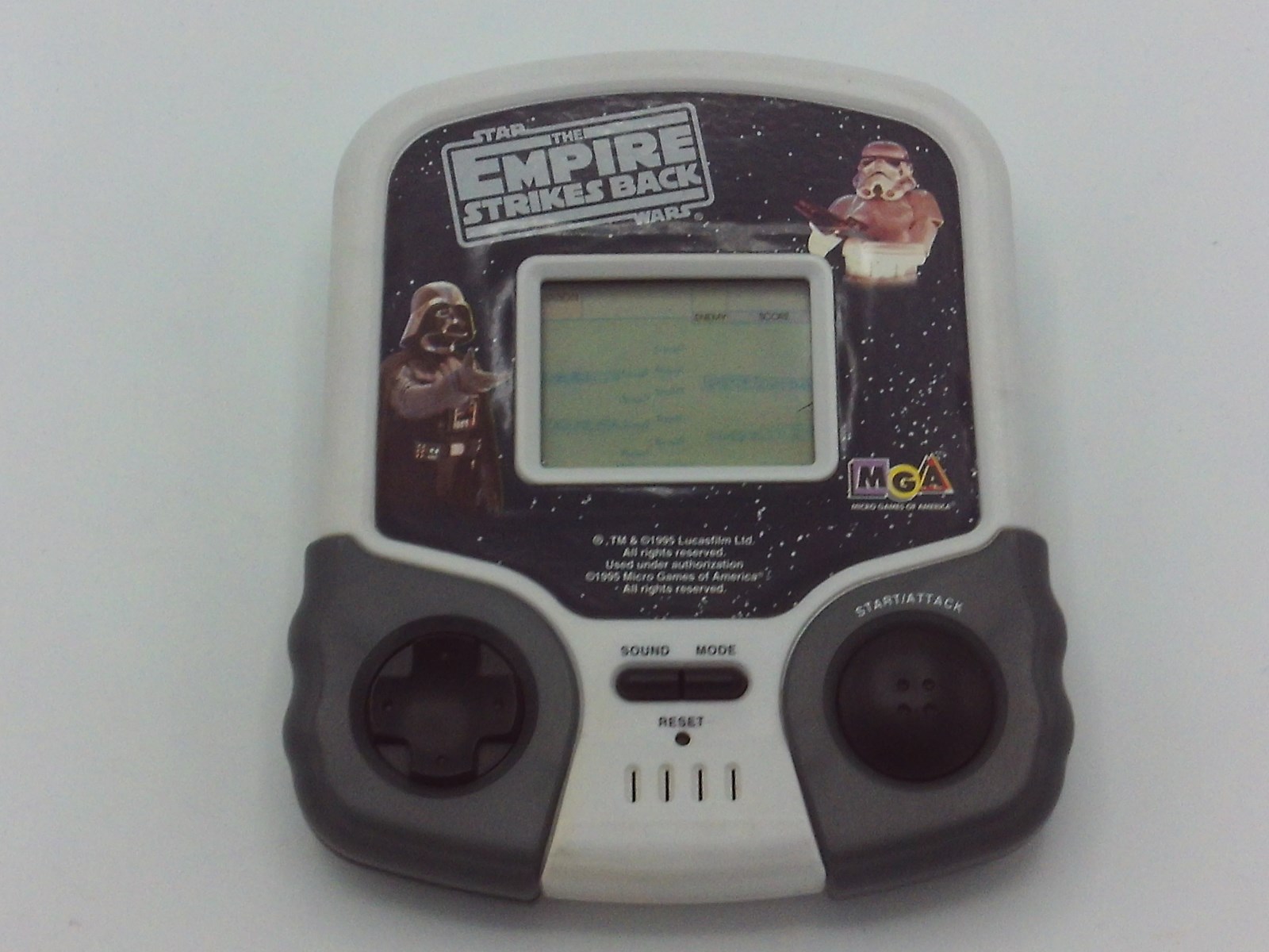 Star Wars: The Empire Strikes Back