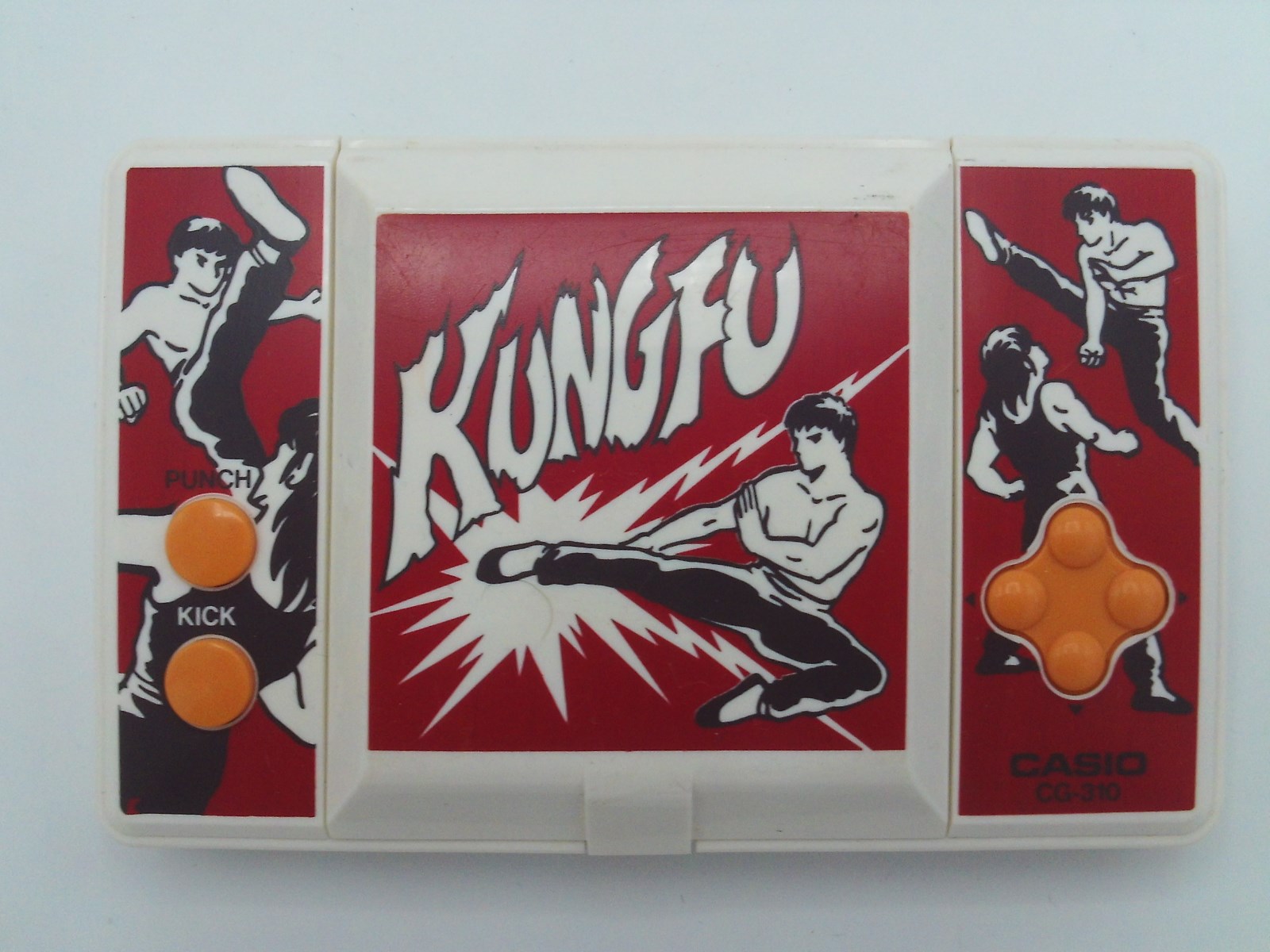 Kung Fu