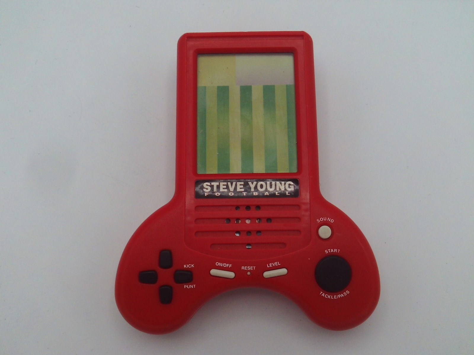 Steve Young Football
