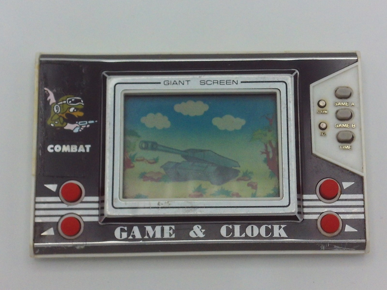 Combat