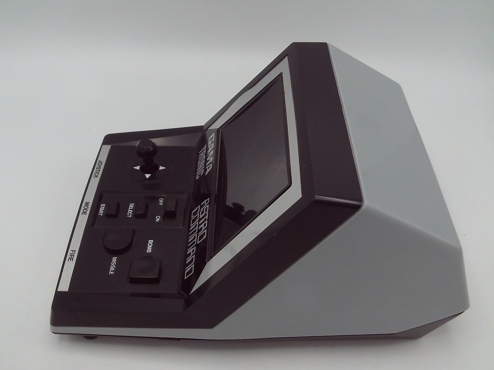 Astro Command