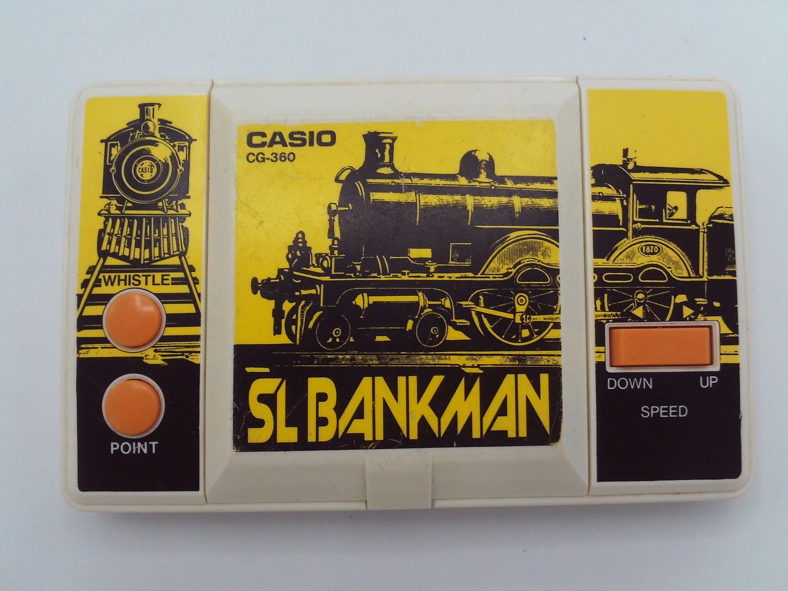 SL Bankman