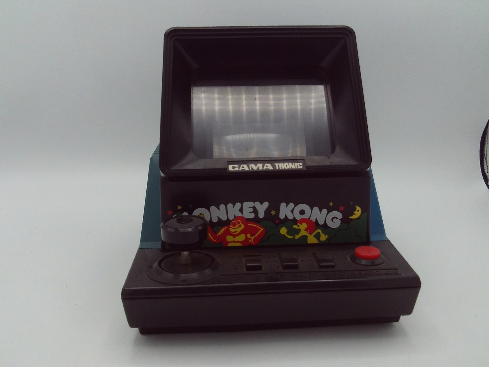 Monkey Kong