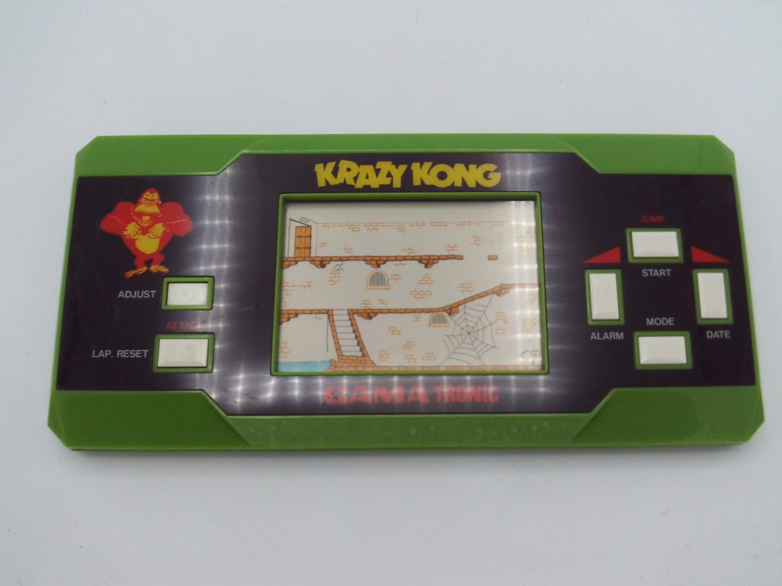 Krazy Kong