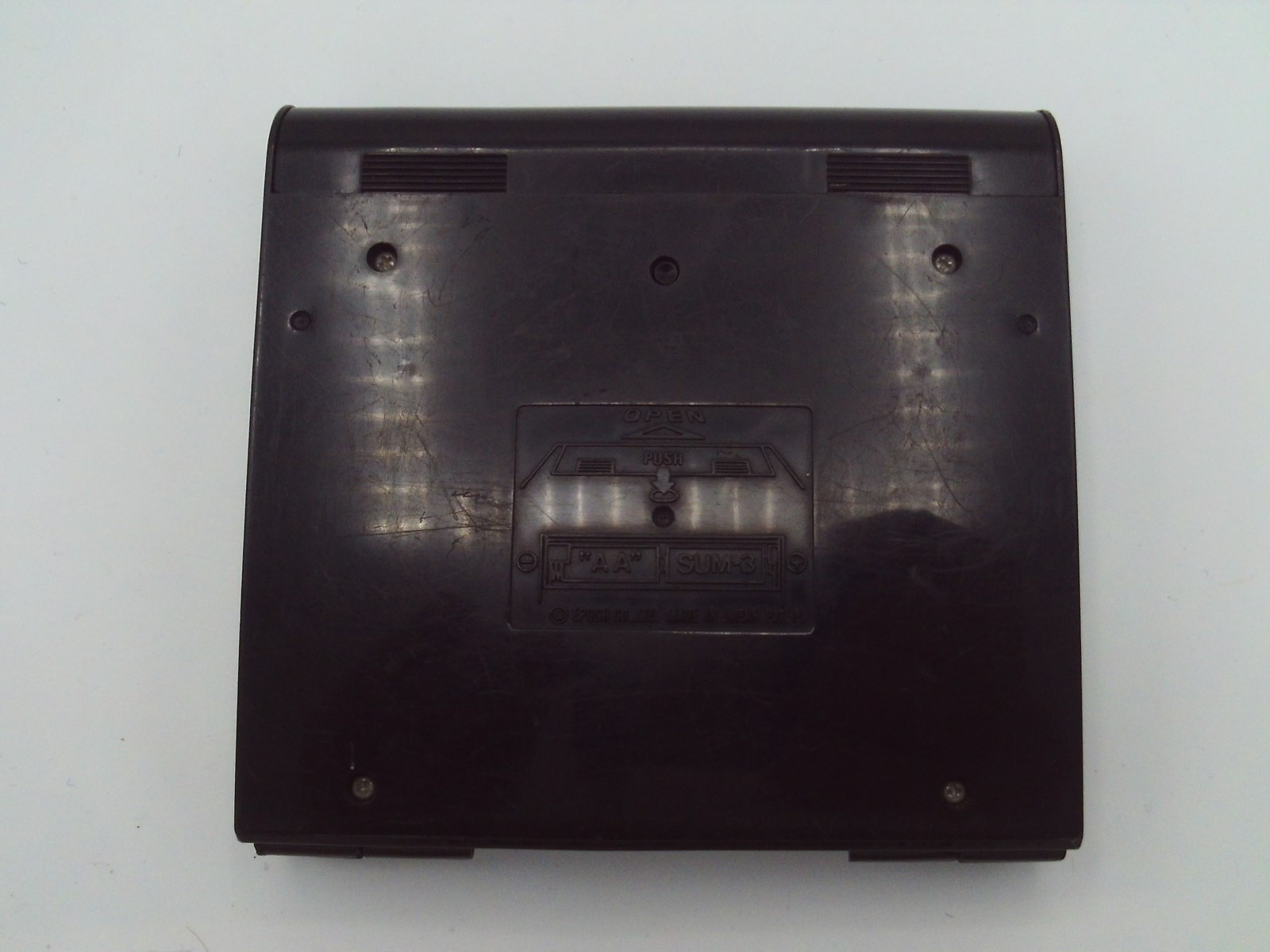 Game Computer II