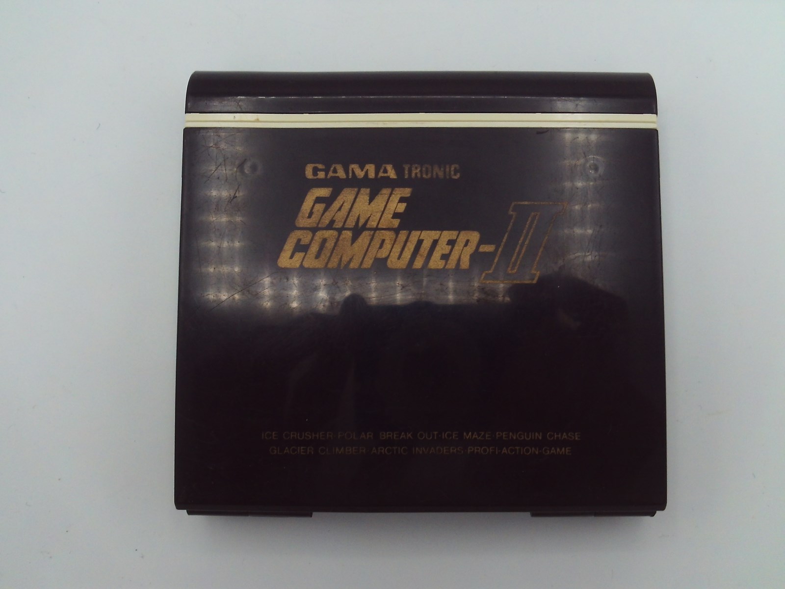 Game Computer II