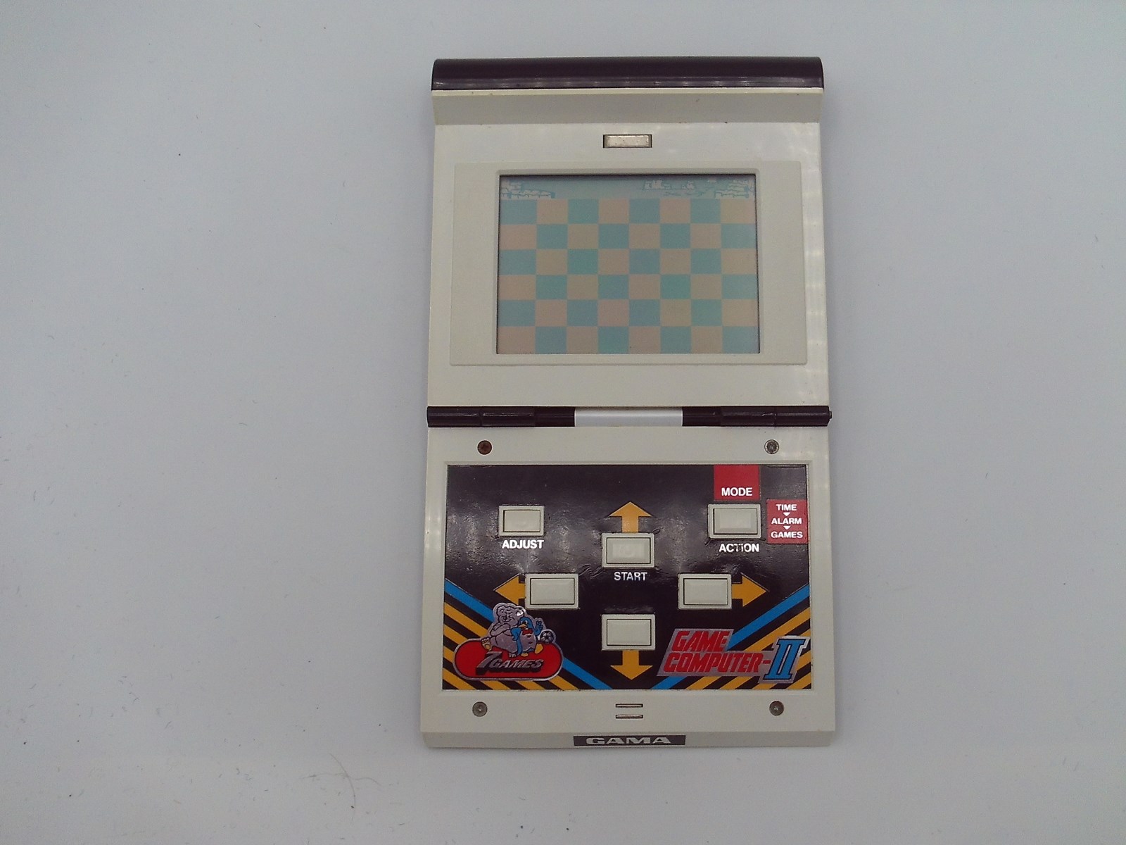 Game Computer II