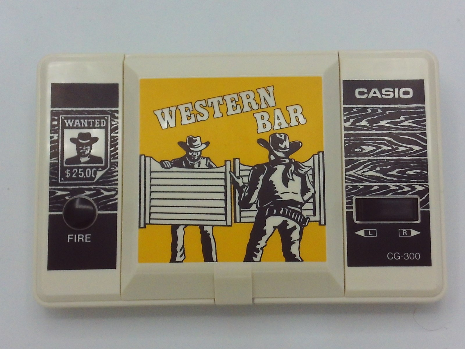 Western Bar