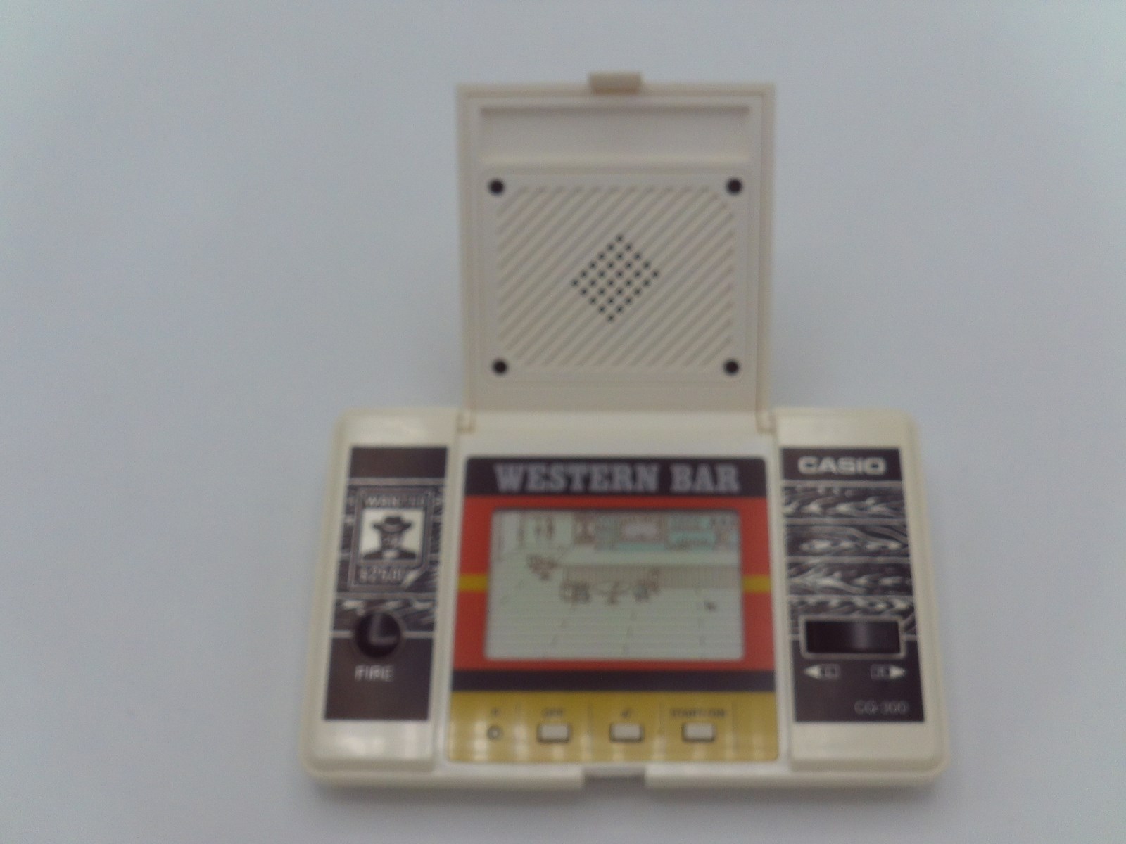 Western Bar