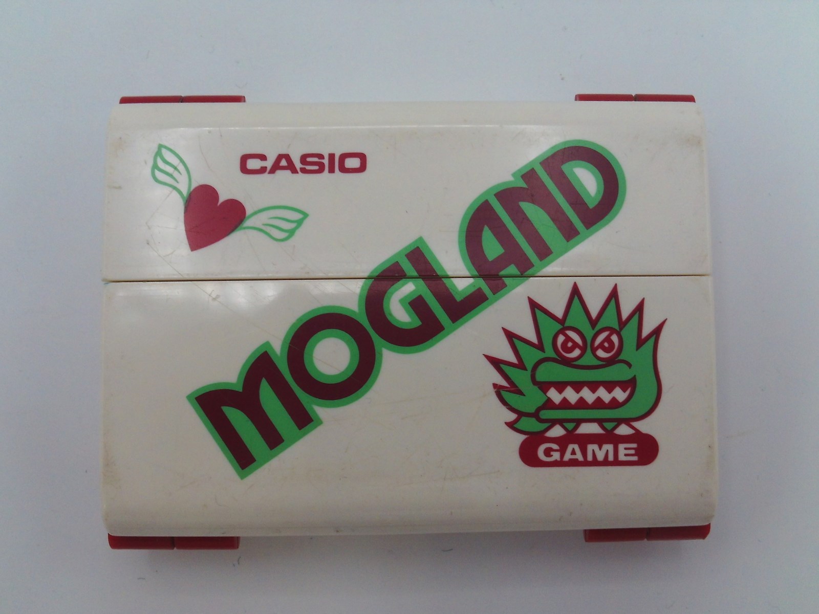 Mogland
