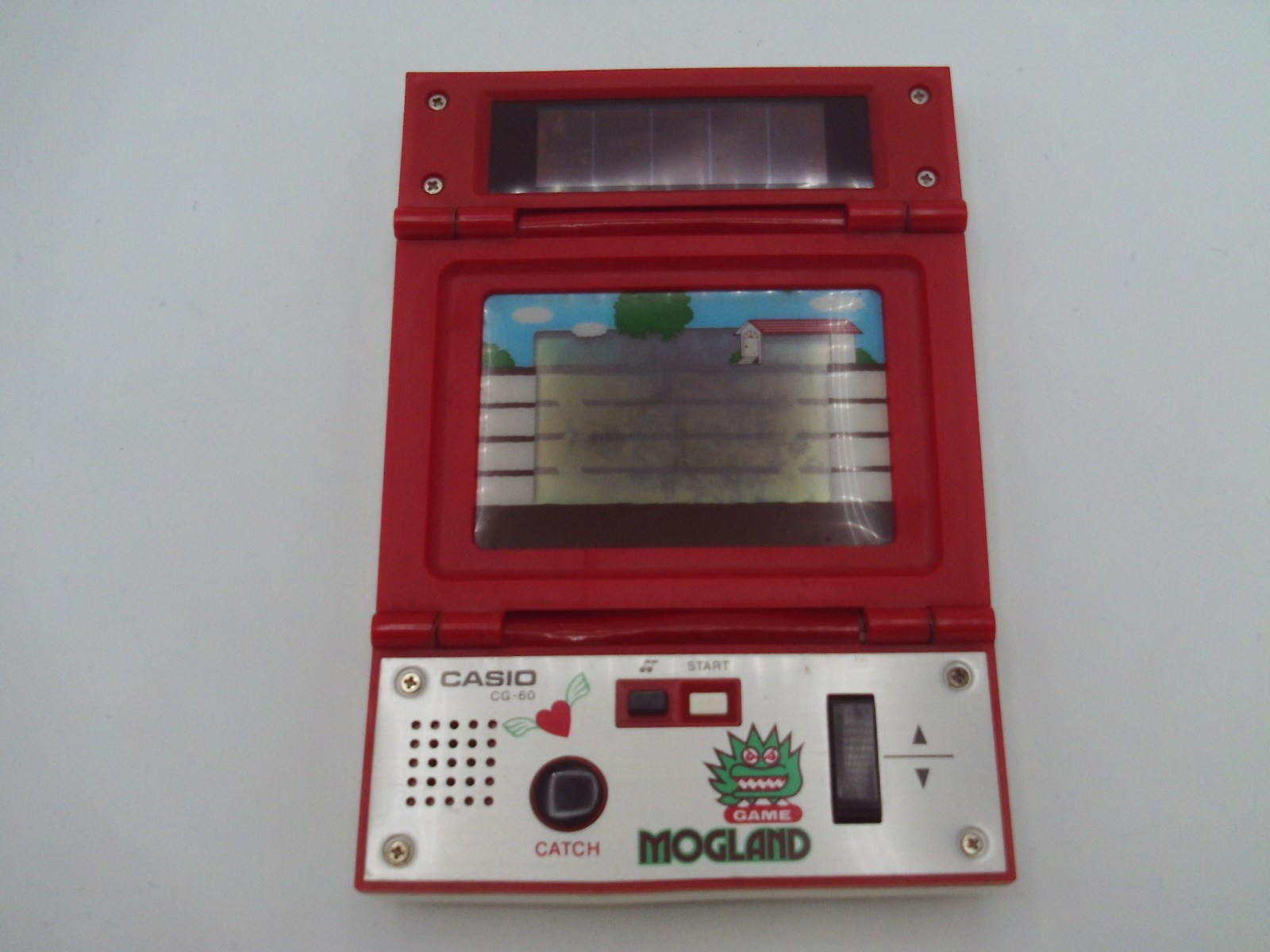 Mogland