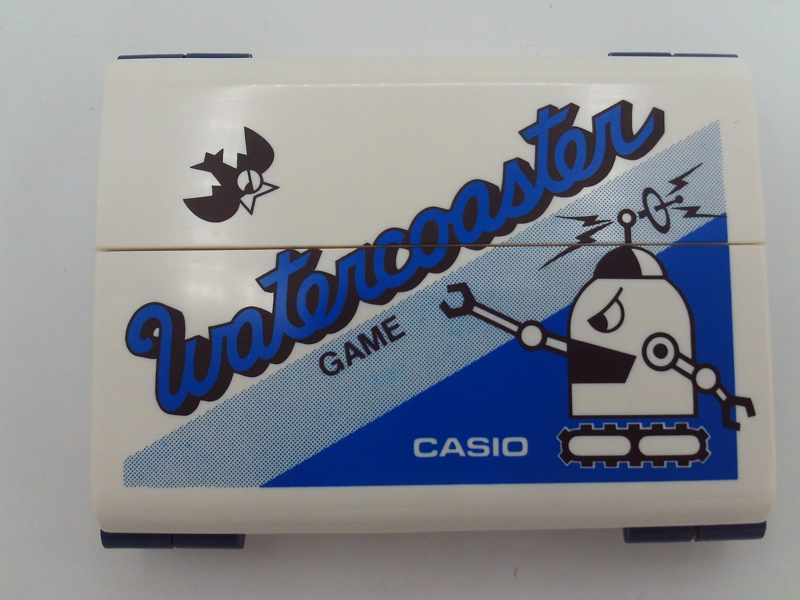 Watercoaster