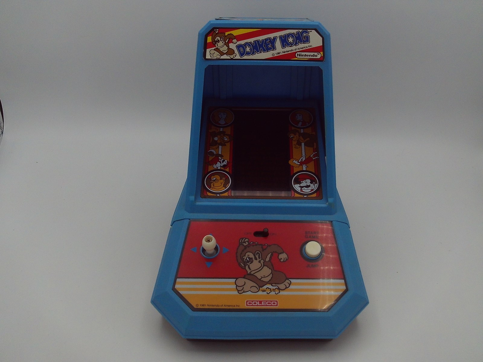 Donkey Kong