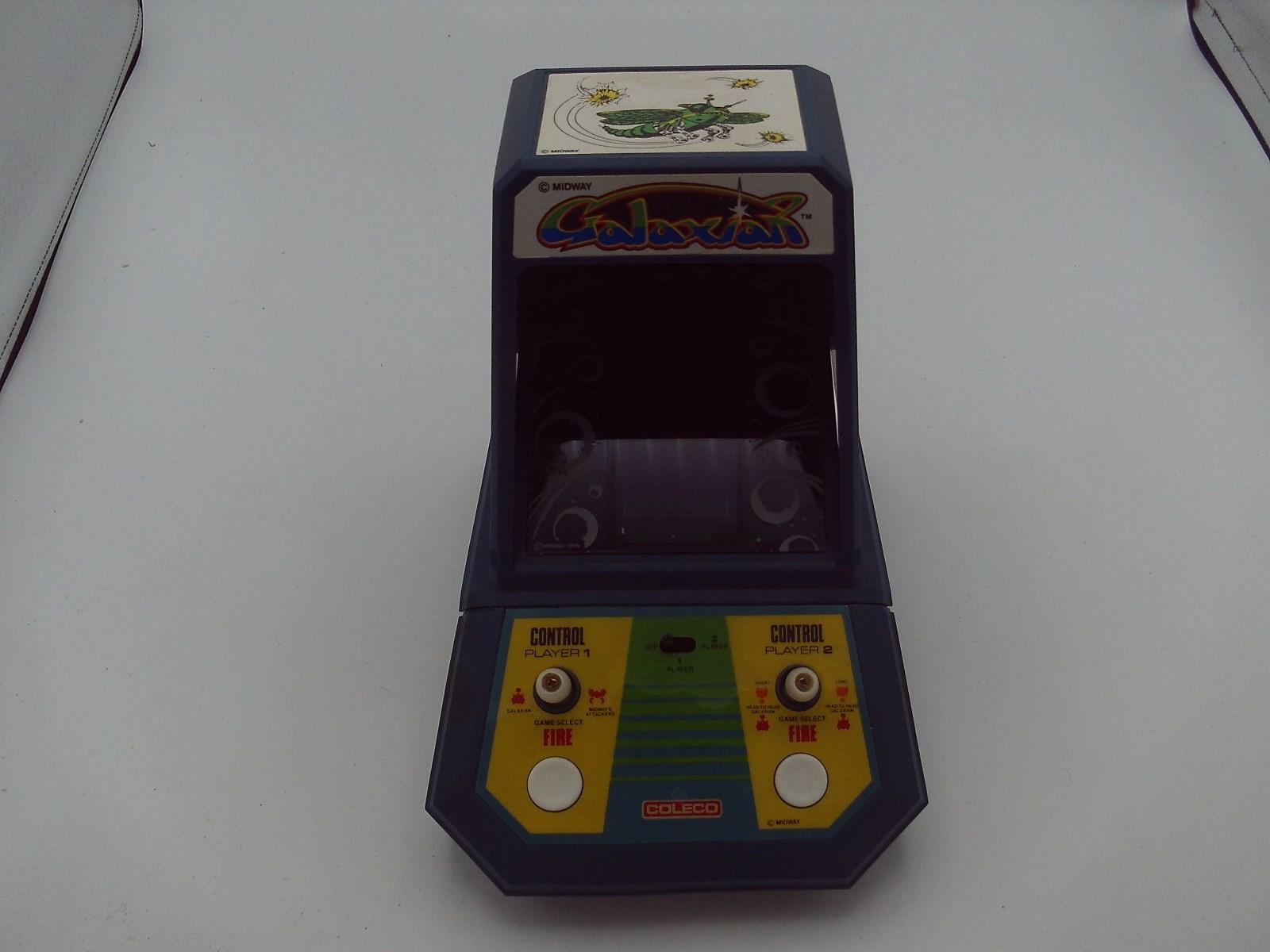 Galaxian