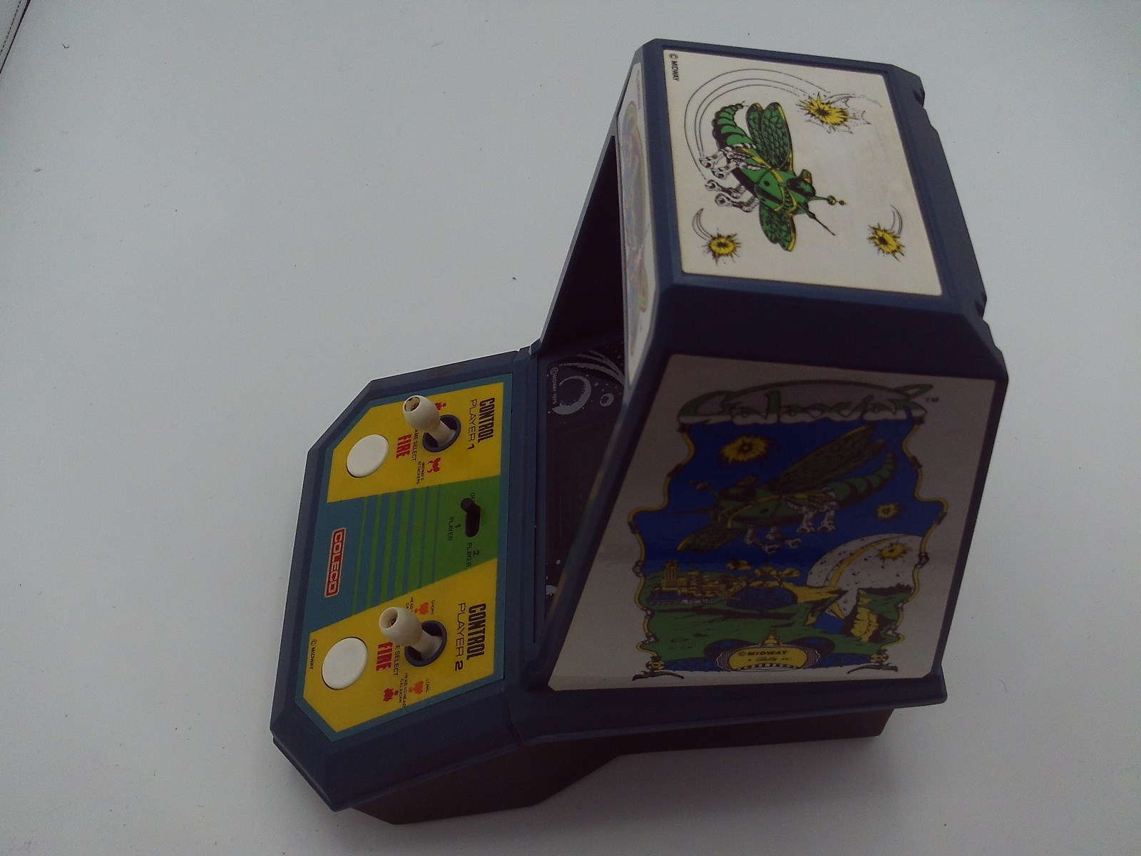 Galaxian