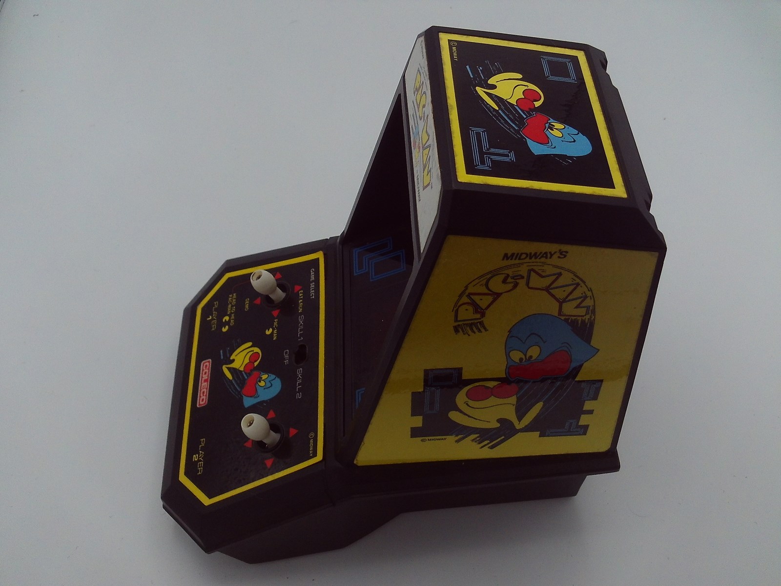 Pac Man