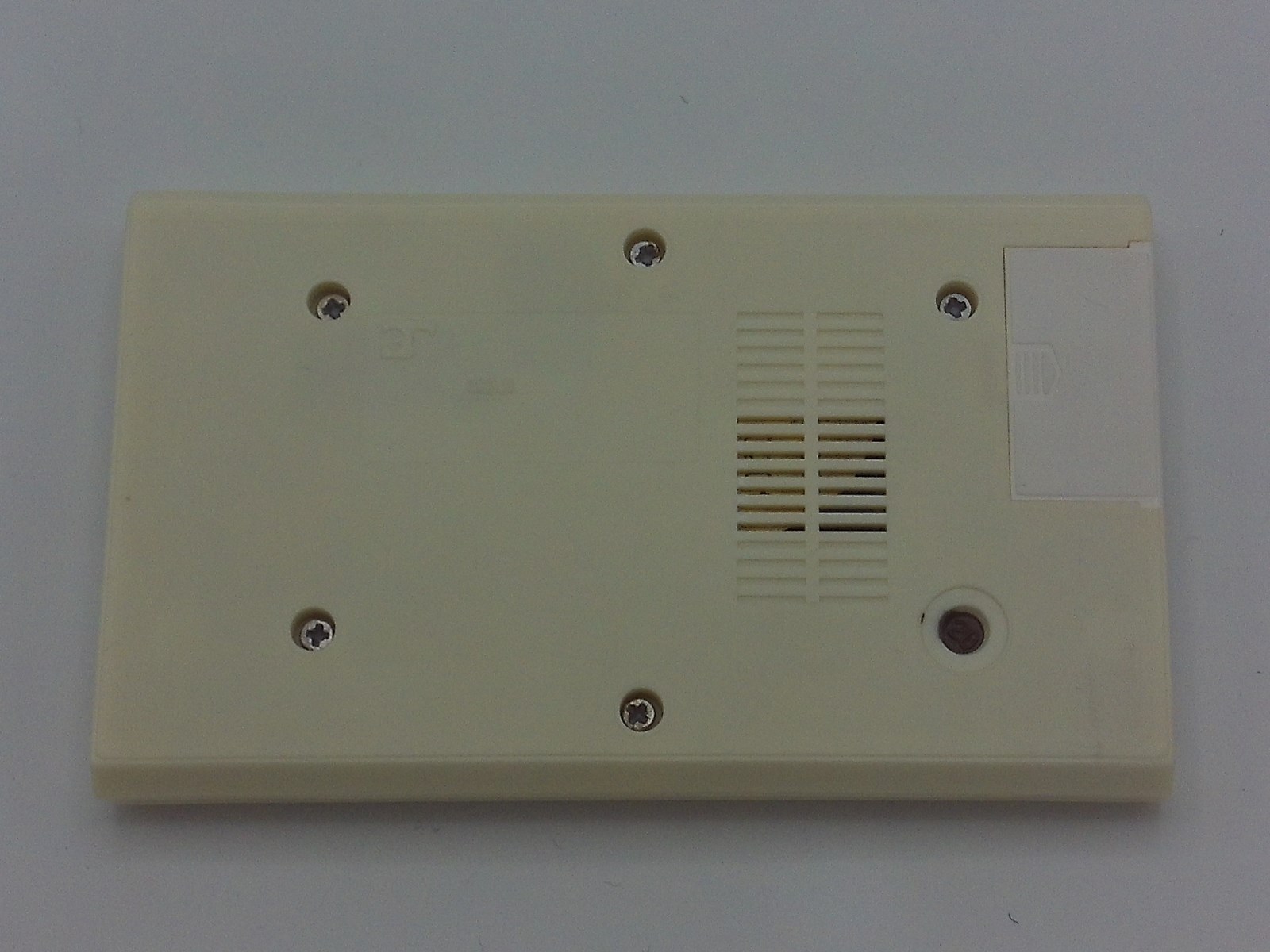 Ataka Asteroidov (version 1)