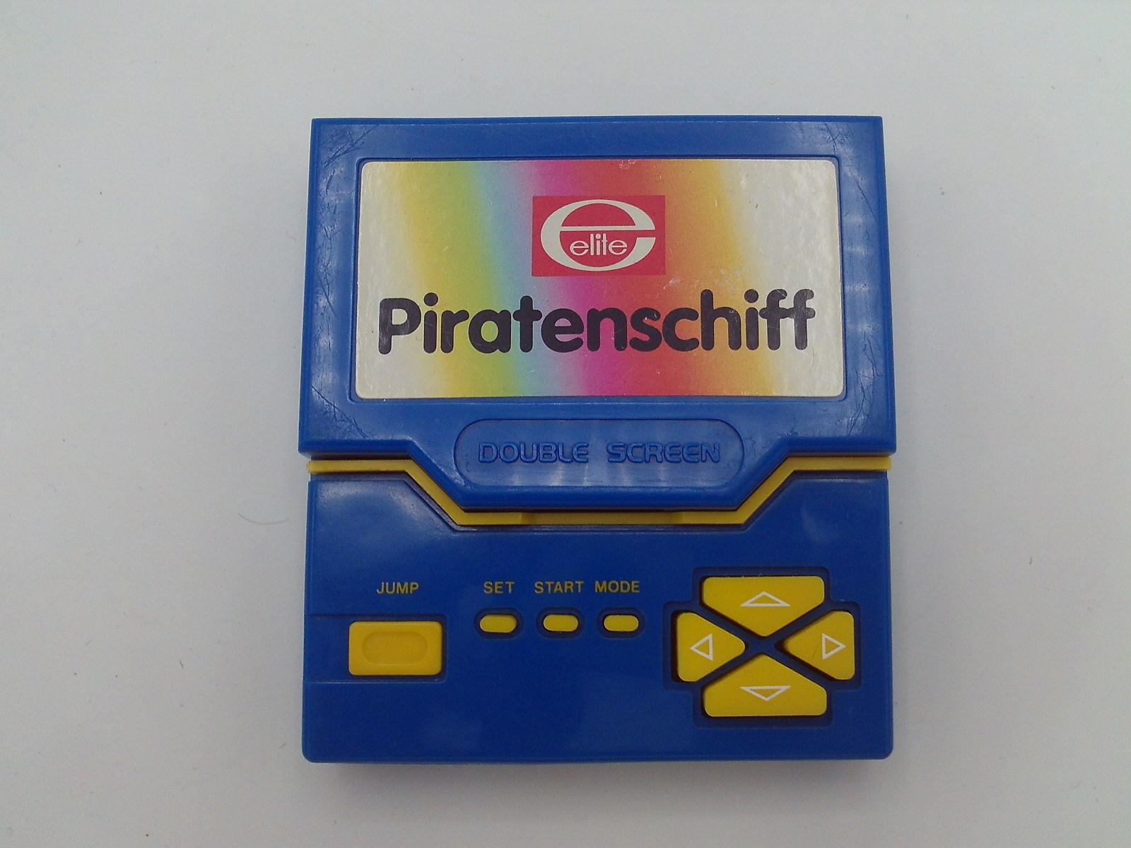 Piratenschiff
