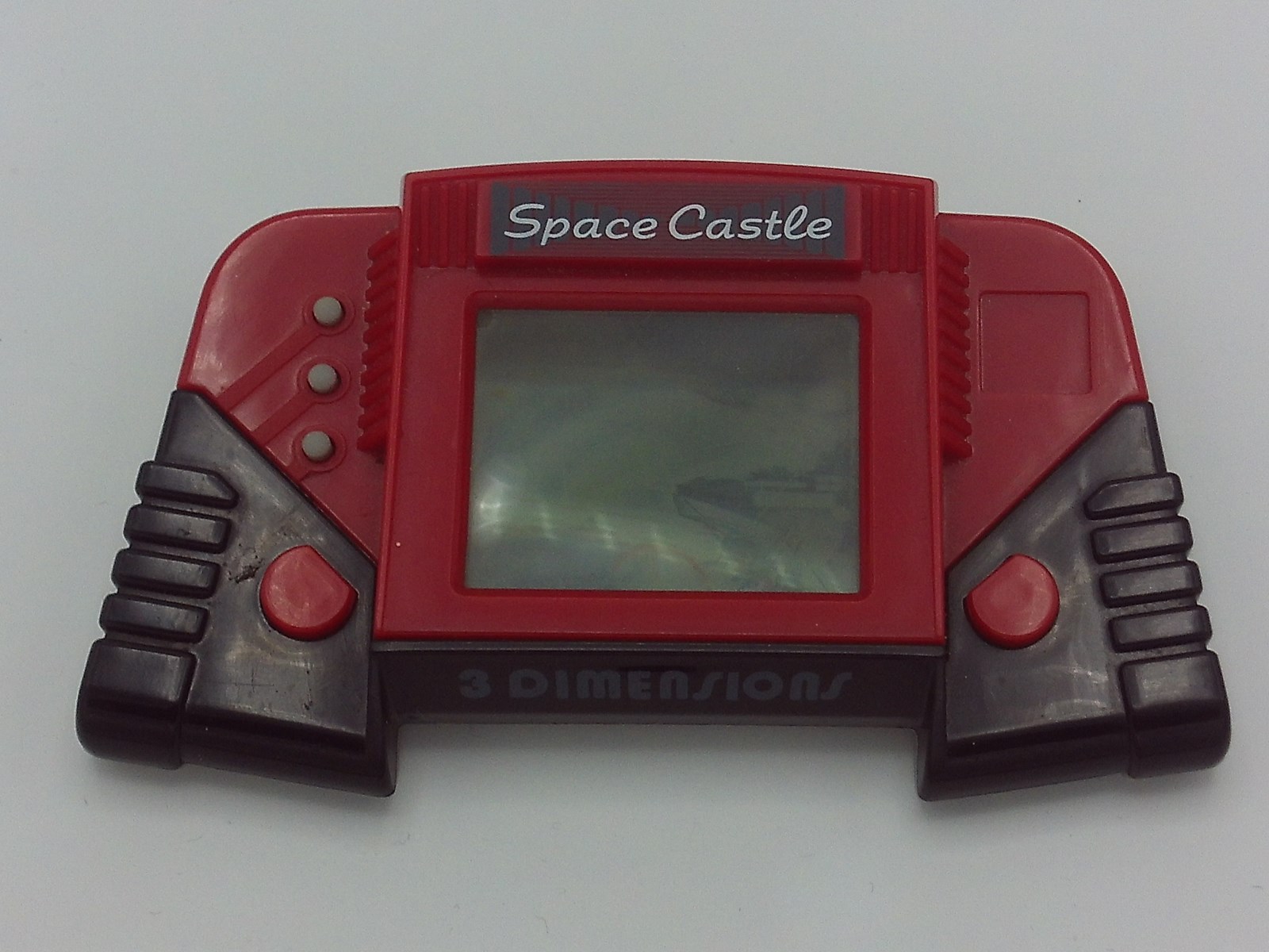 Space Castle