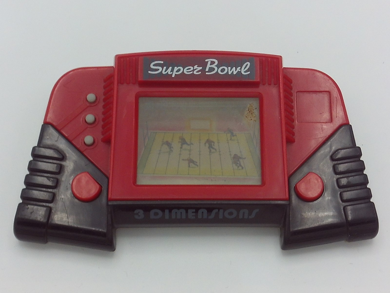 Super Bowl (red version)