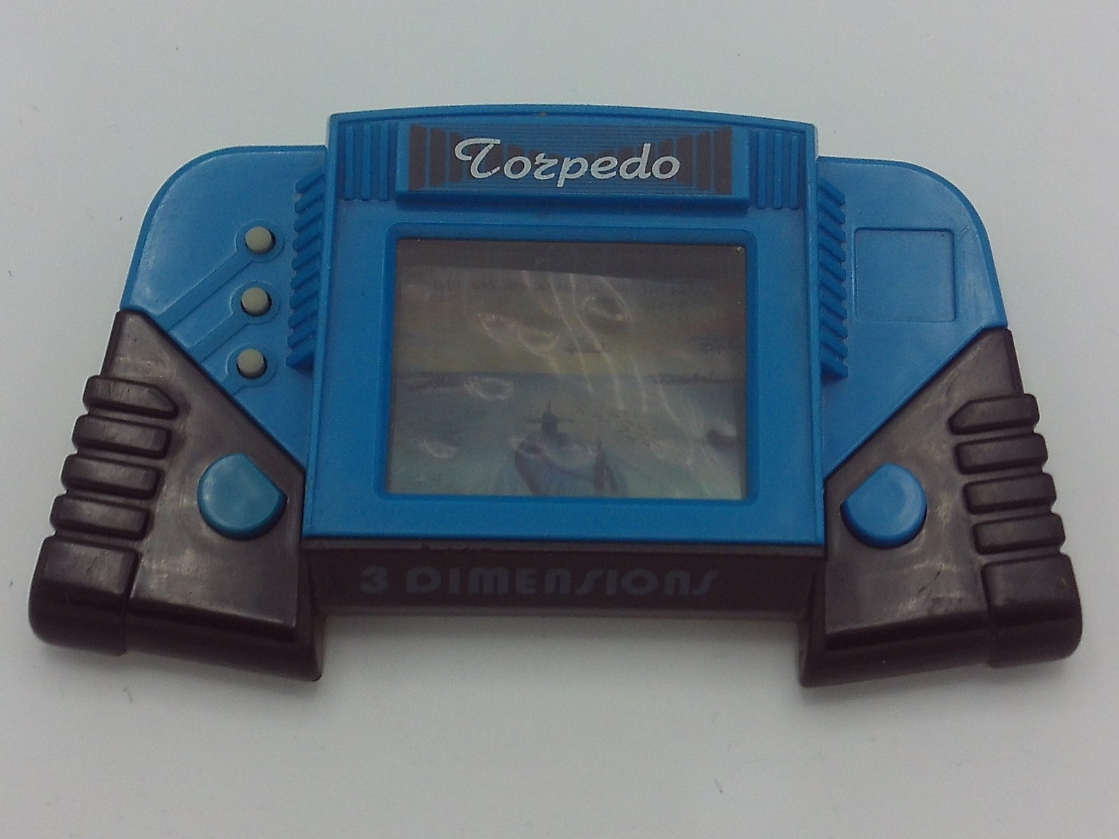 Torpedo