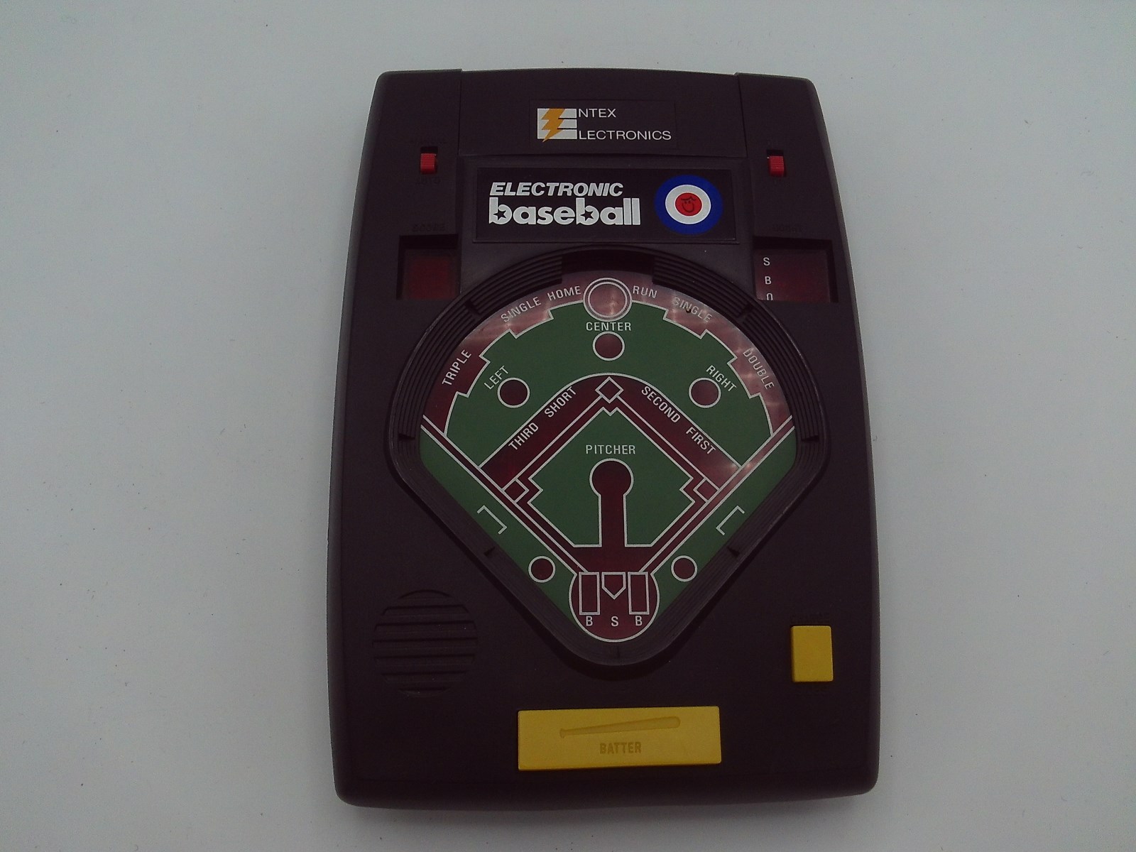 Electronic Baseball