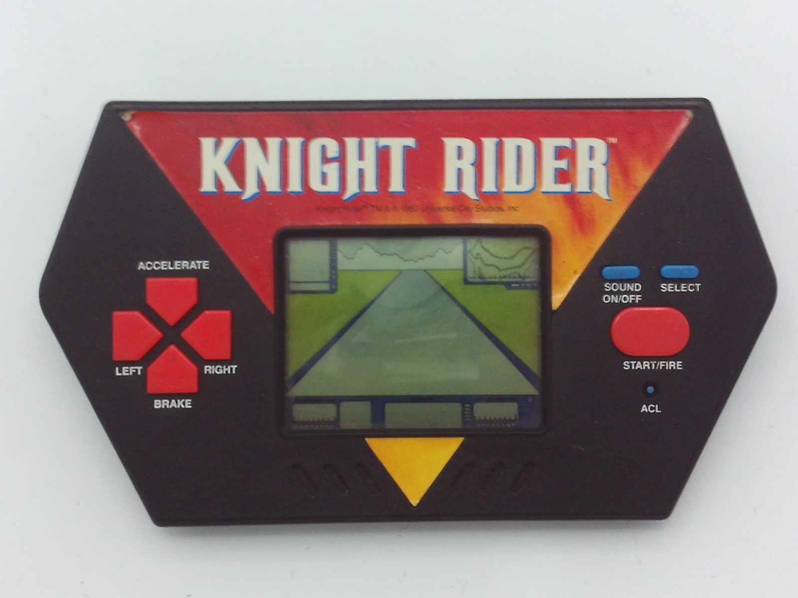 Knight Rider