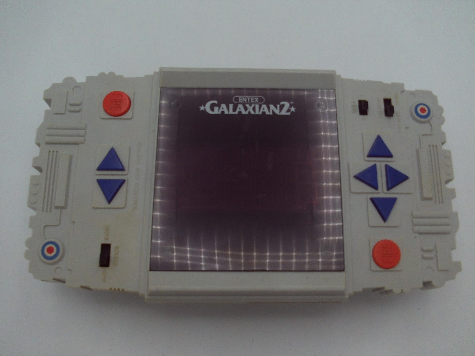 Galaxian 2