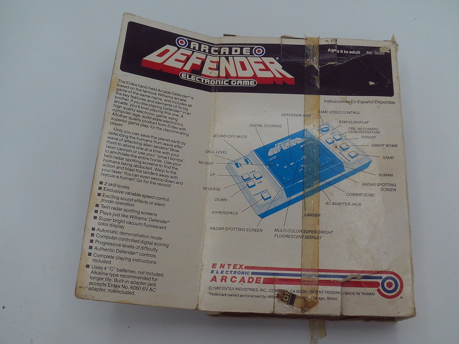 Defender