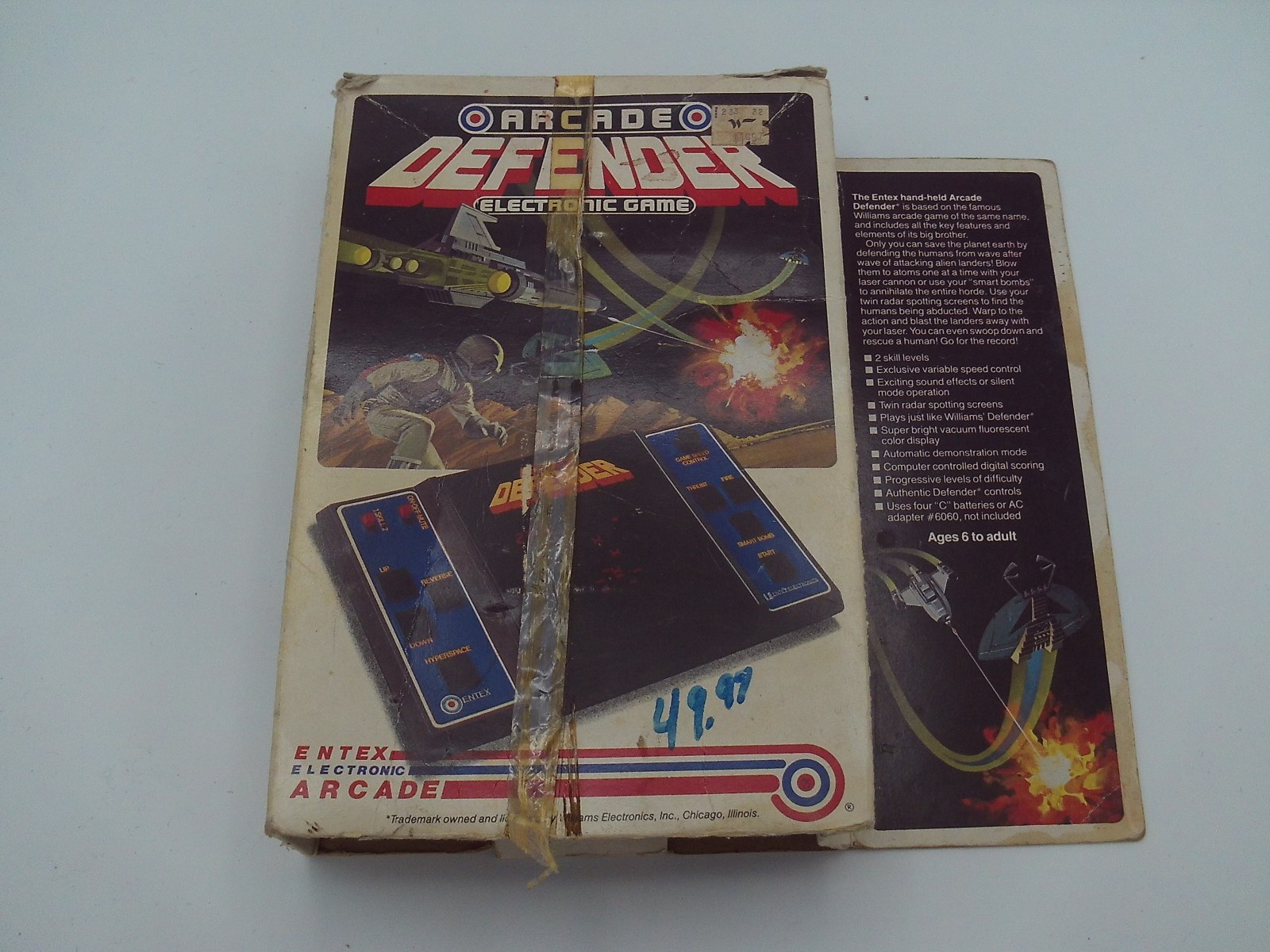 Defender