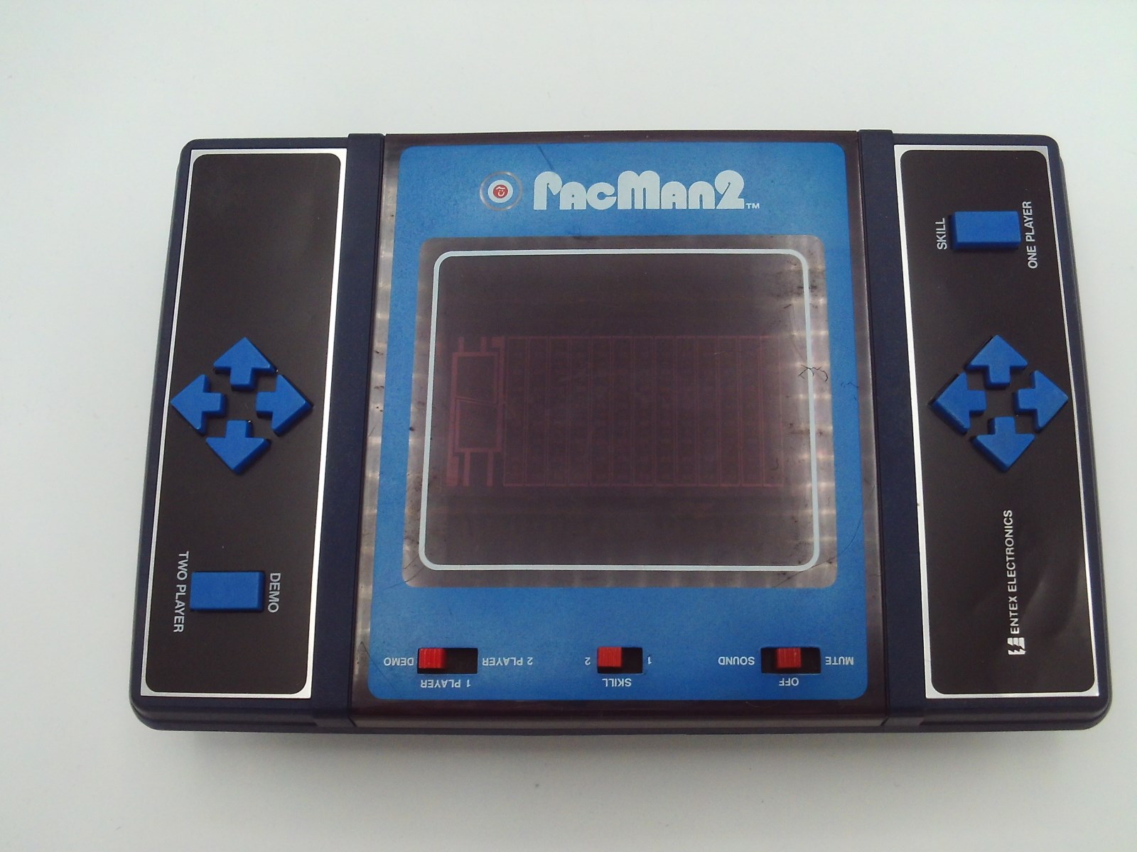Pac Man 2