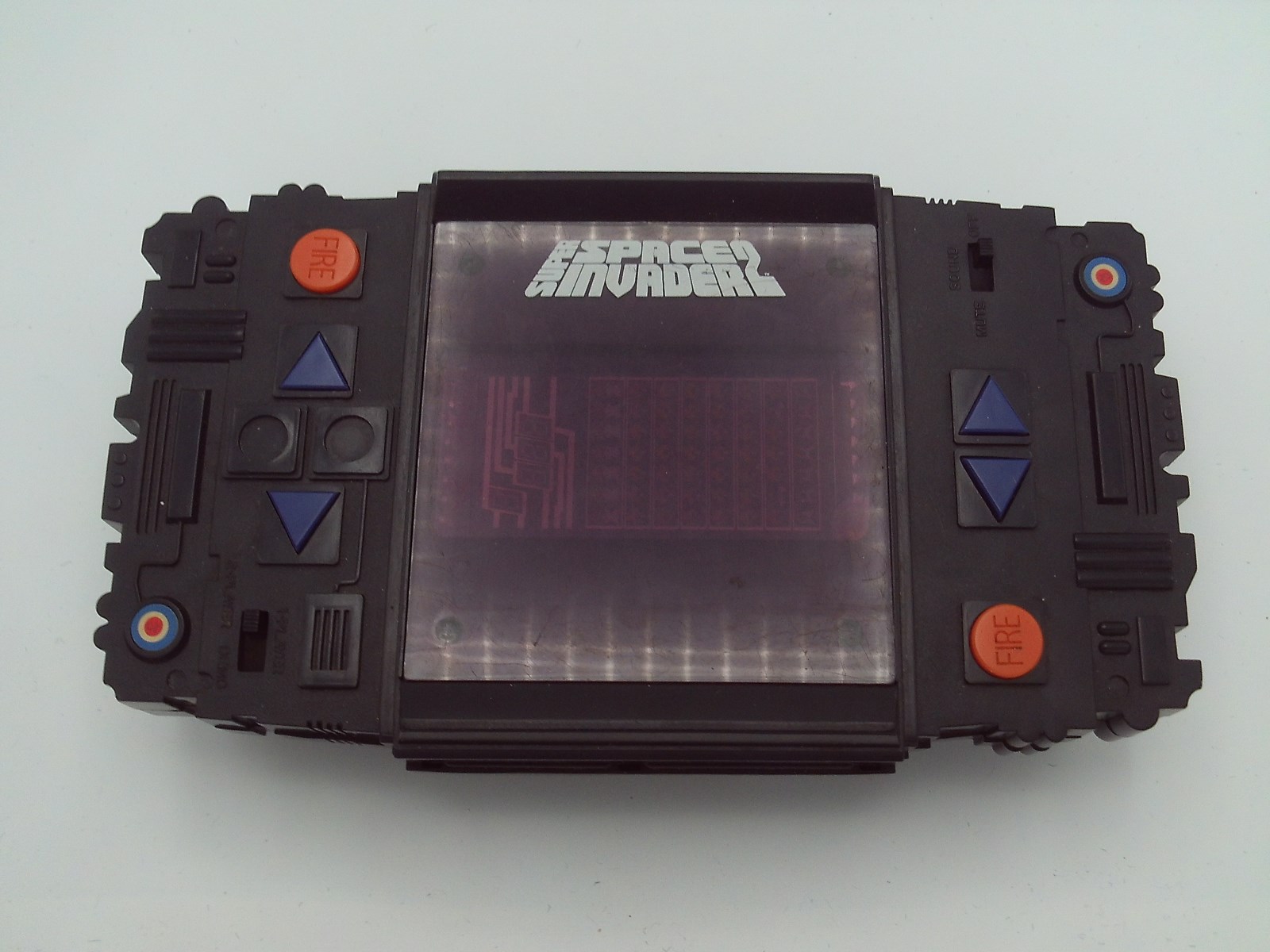 Super Space Invader 2