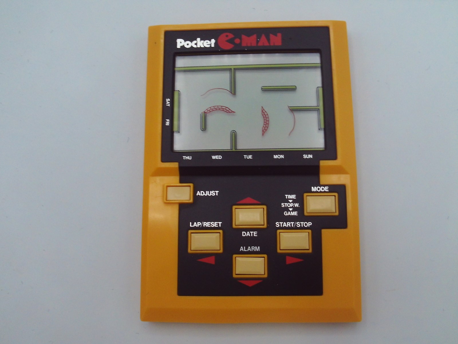 Pocket E-Man