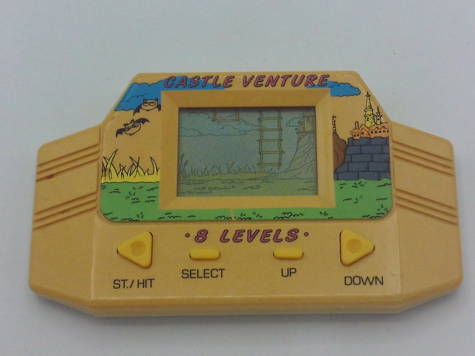Castle Venture