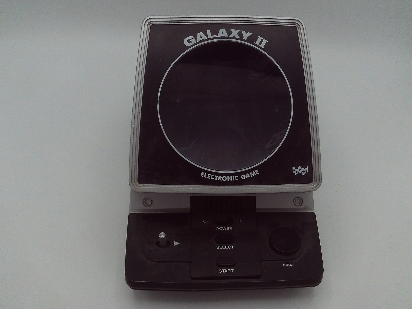 Galaxy II