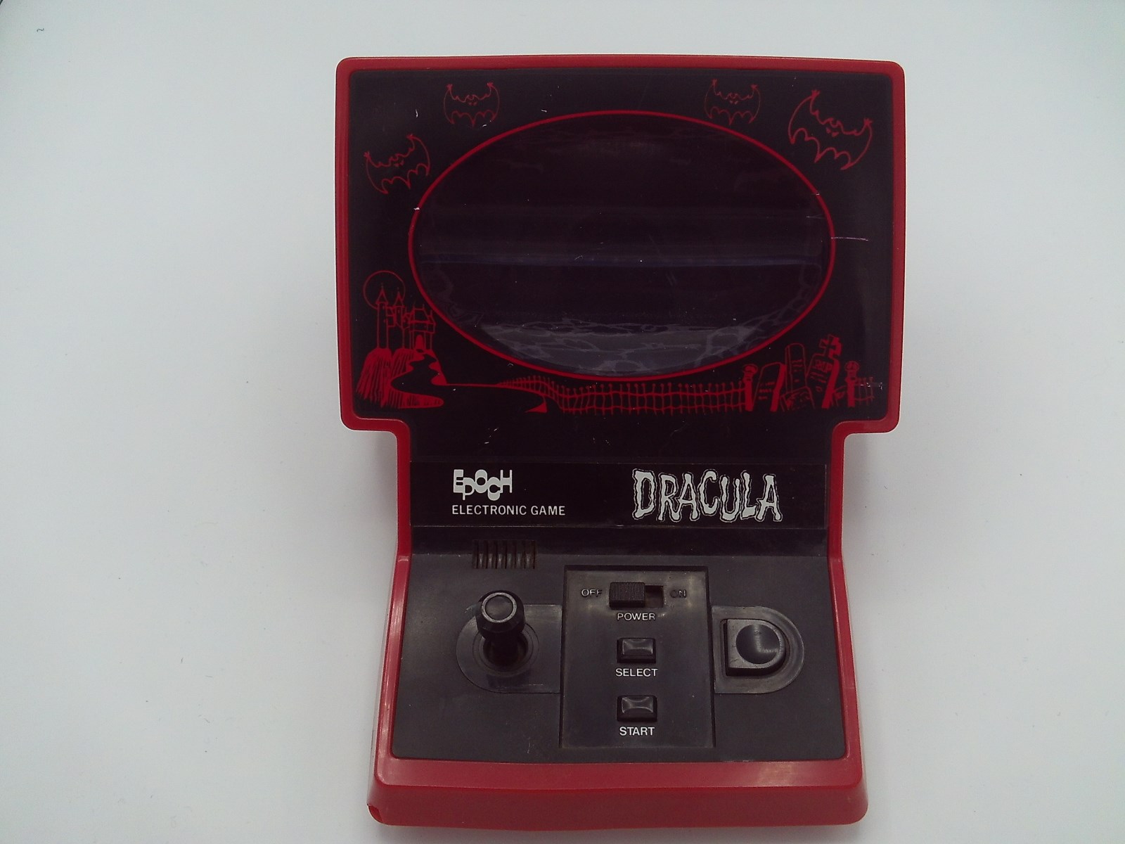 Dracula