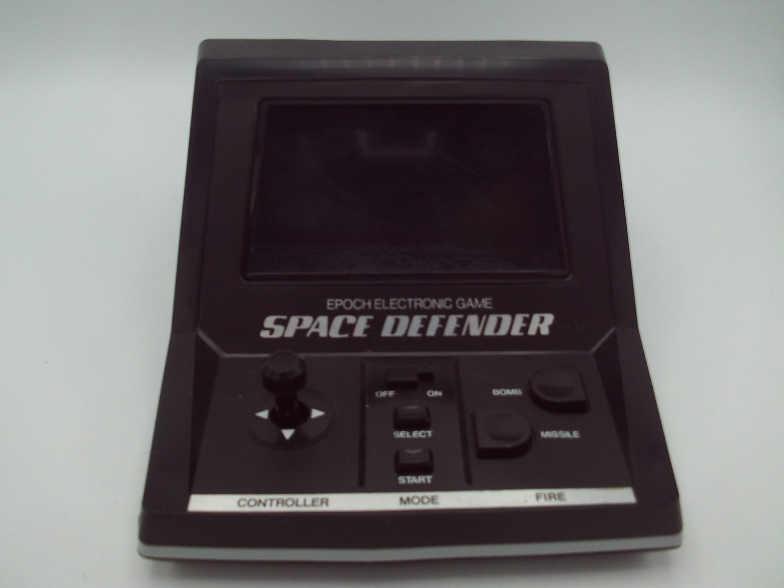 Space Defender