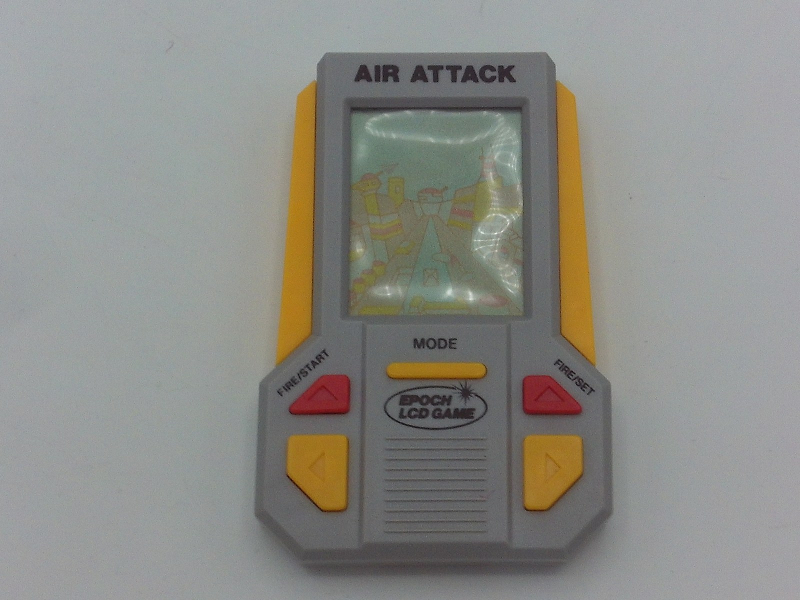 Air Attack