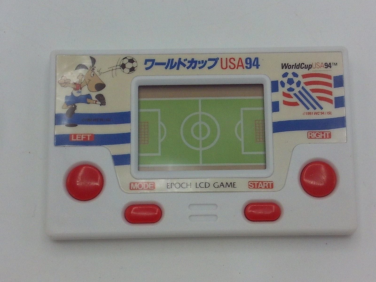 Soccer USA 94
