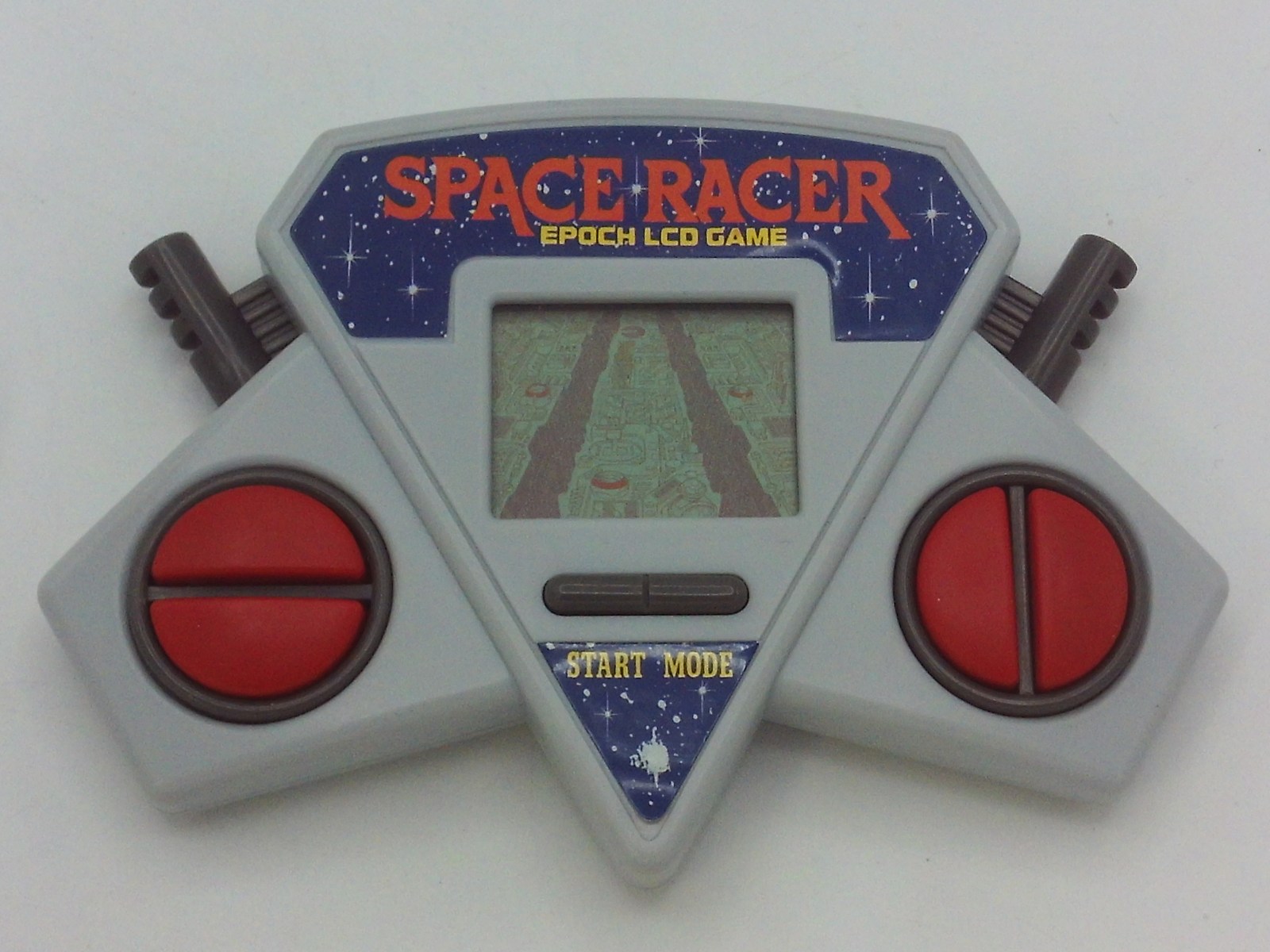 Space Racer