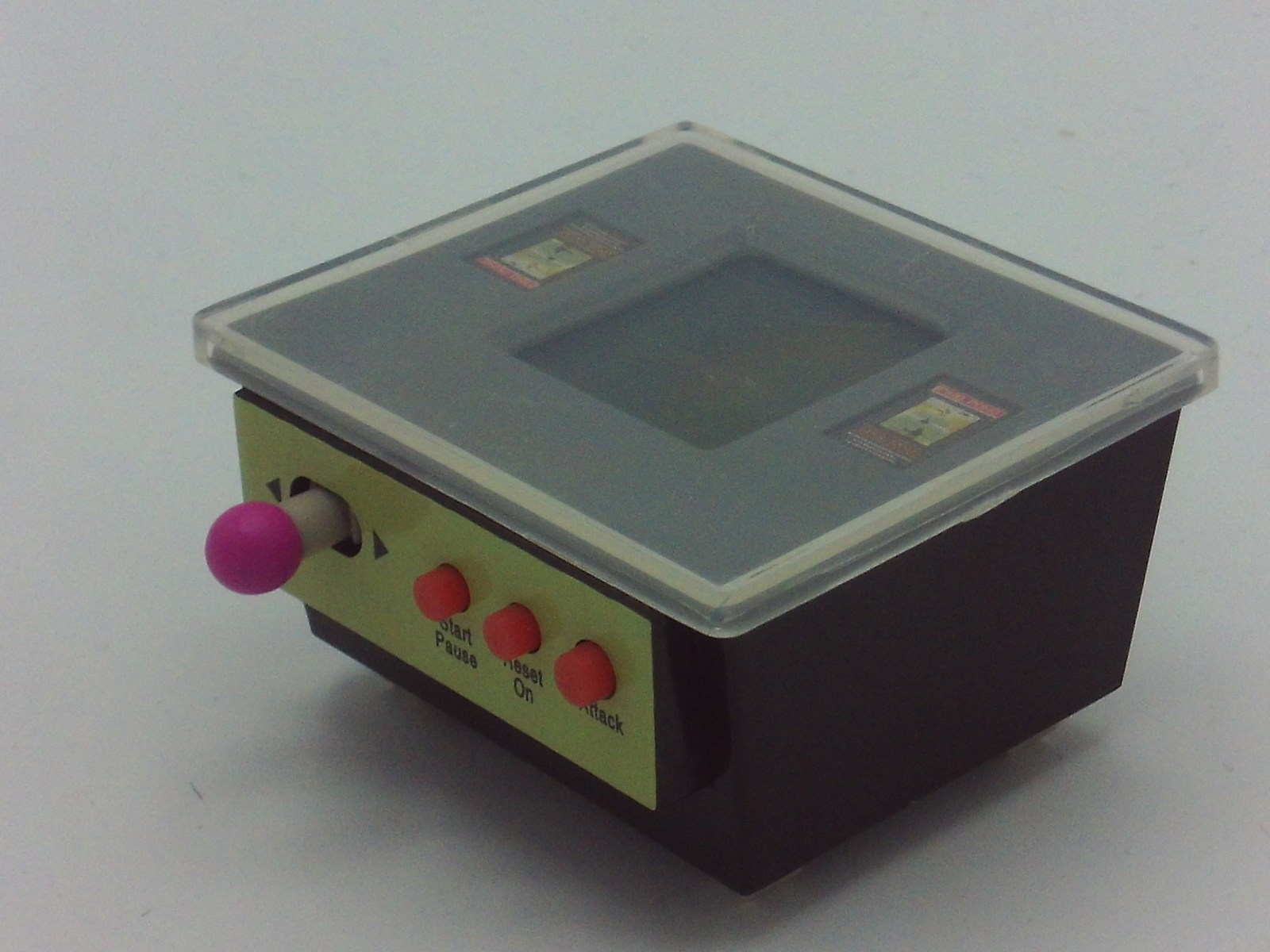 Ping Pong