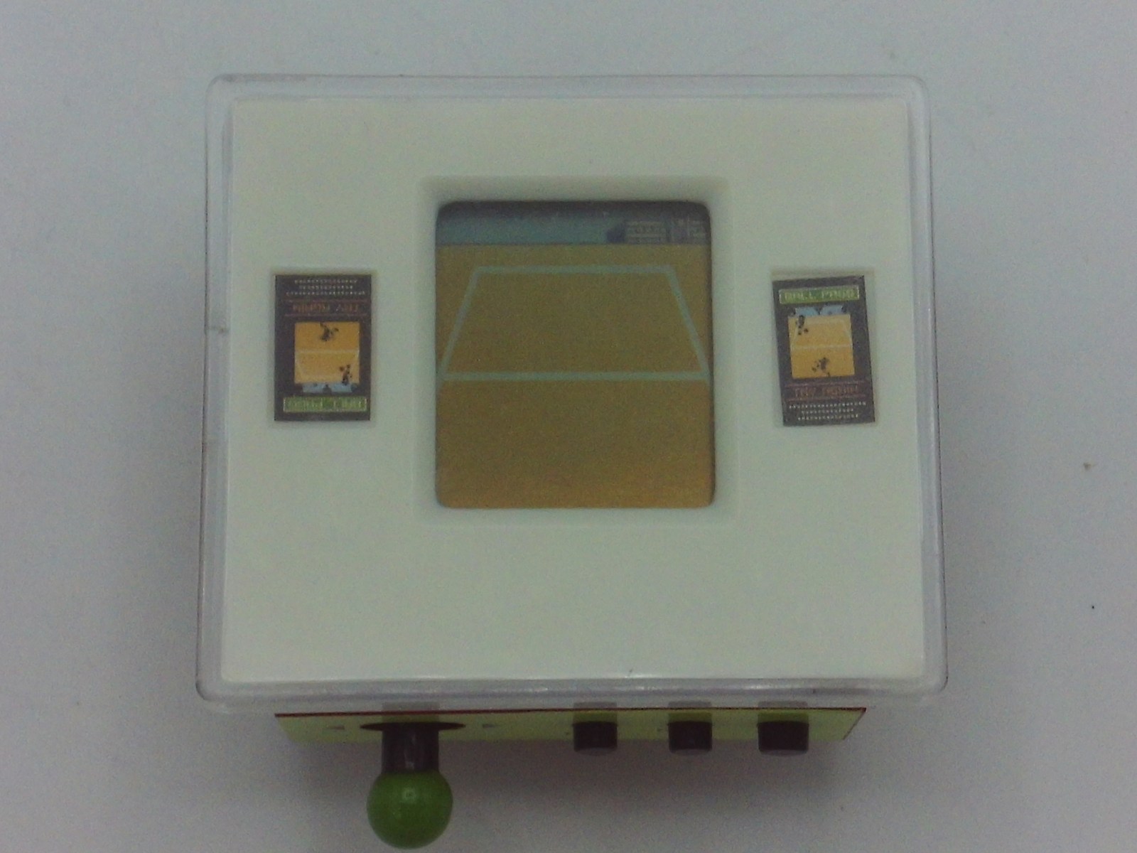 Ball Pass