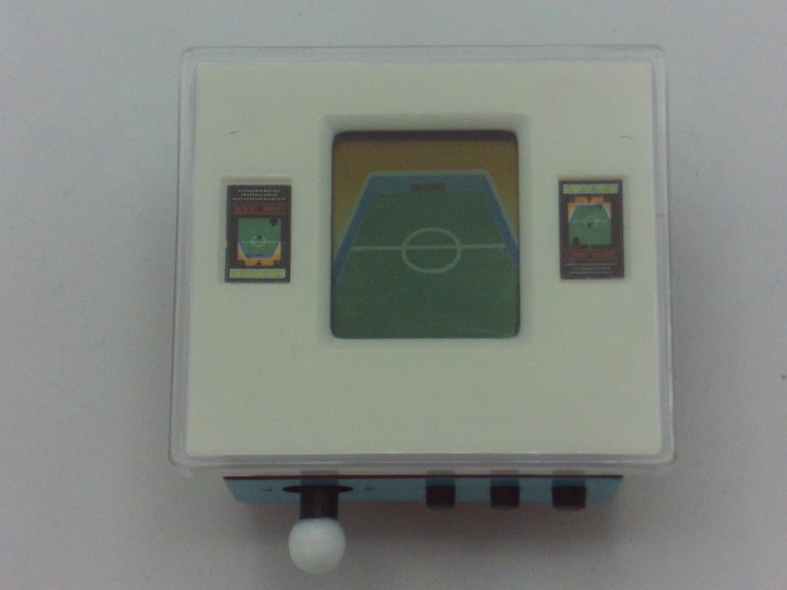 Clash Air Hockey