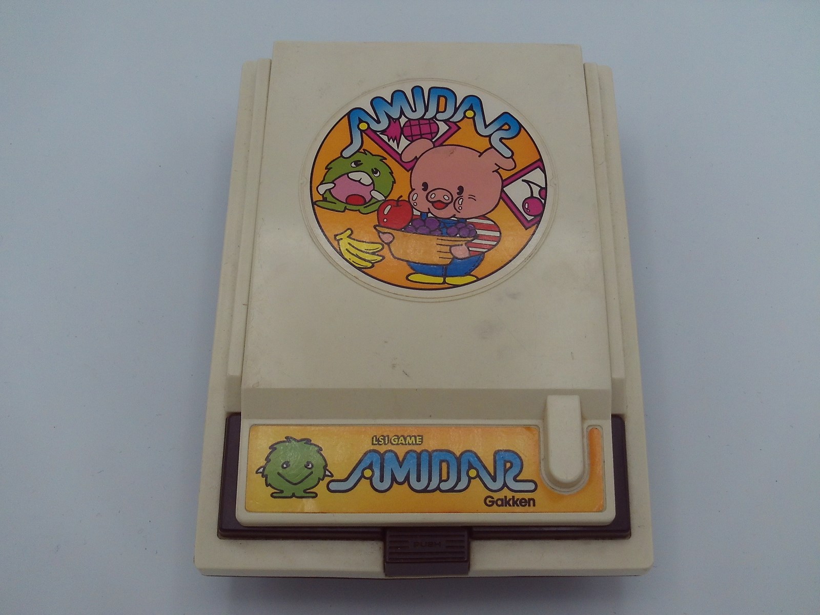 Amidar