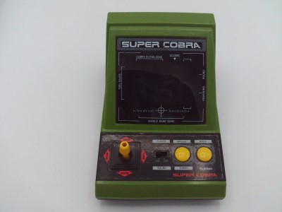 Super Cobra